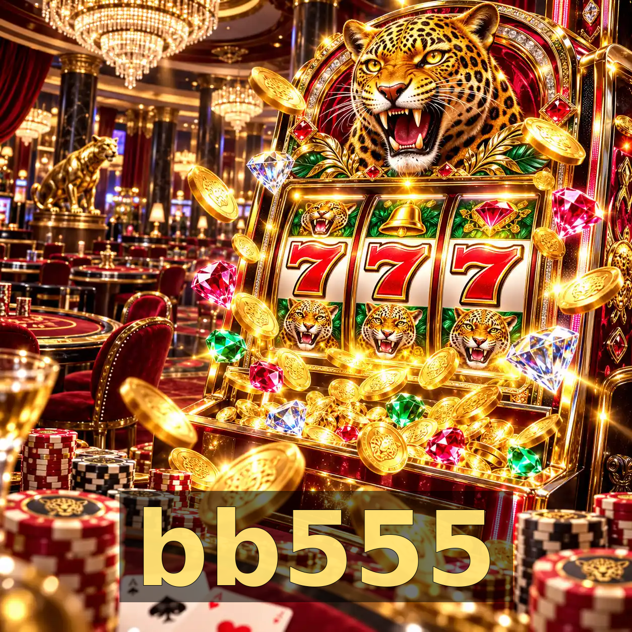 bb555 — destaque 2