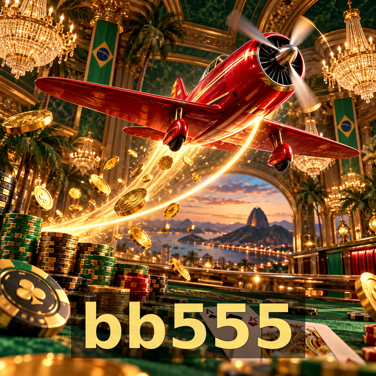bb555 — destaque 1