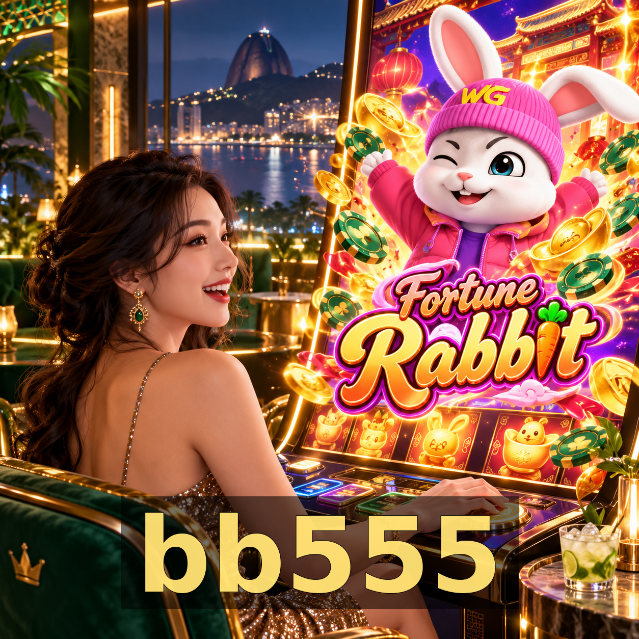 bb555 — destaque 1