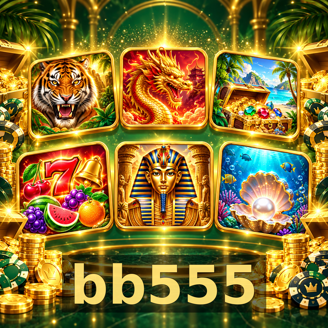 bb555 — destaque 2