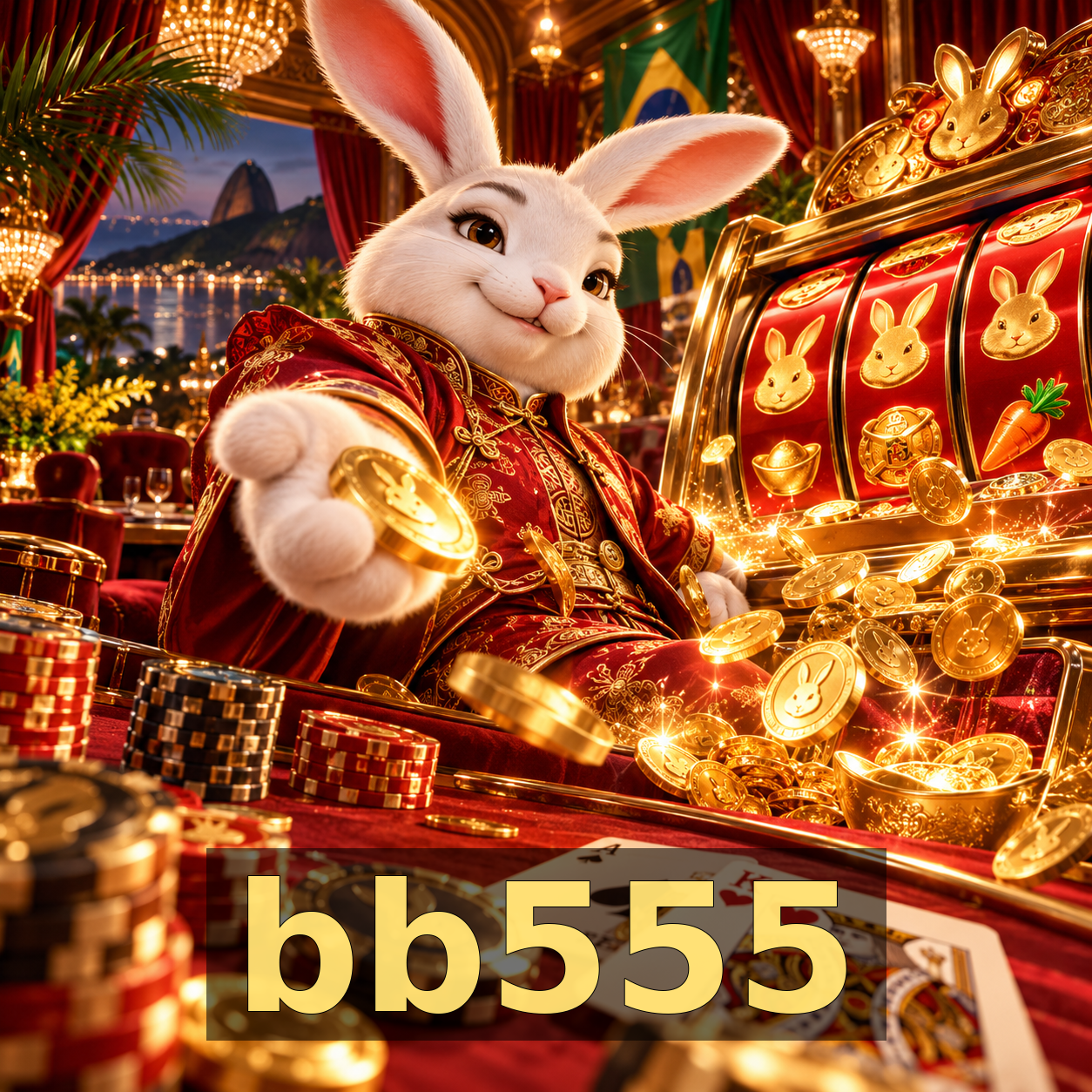 bb555 — destaque 1