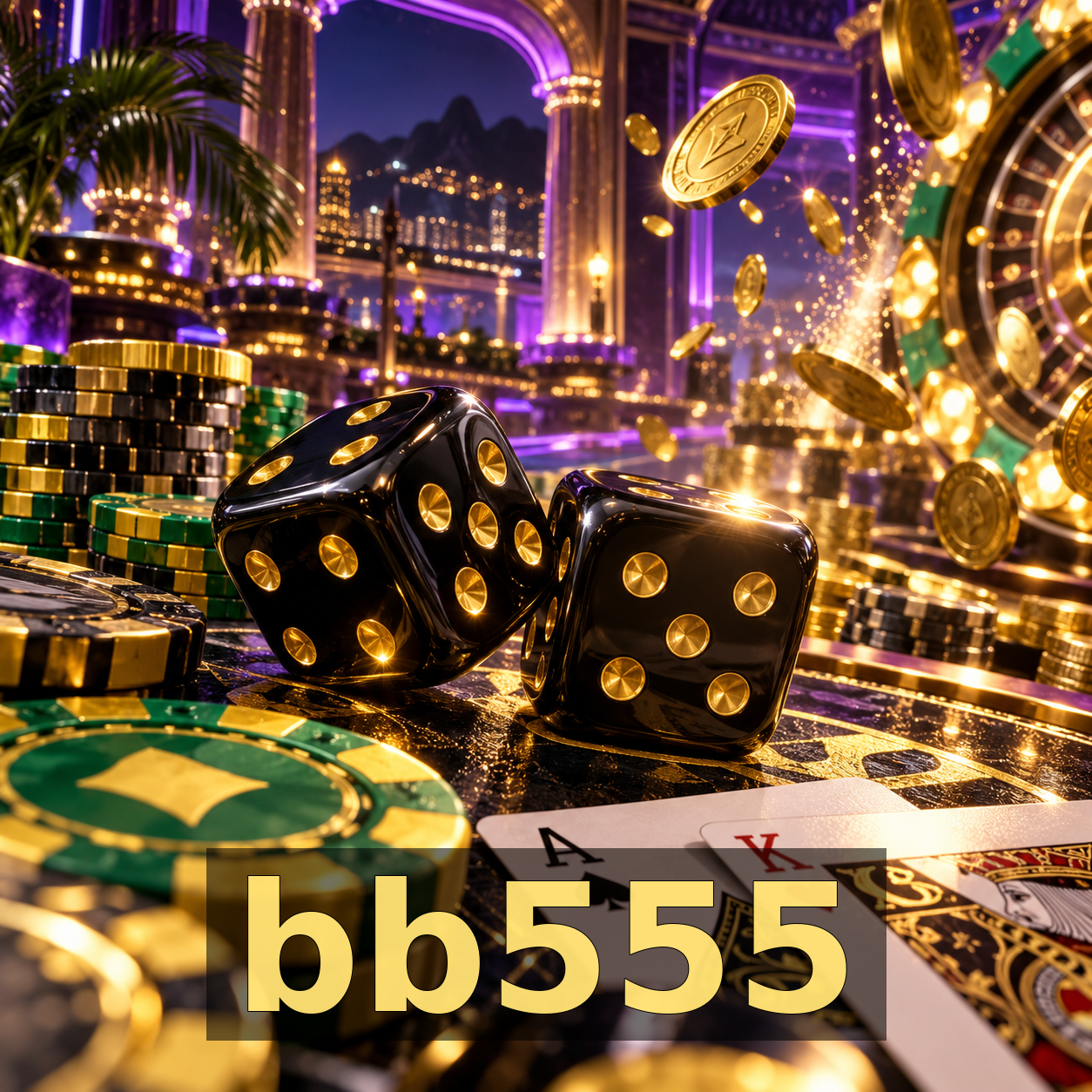 bb555 — destaque 1