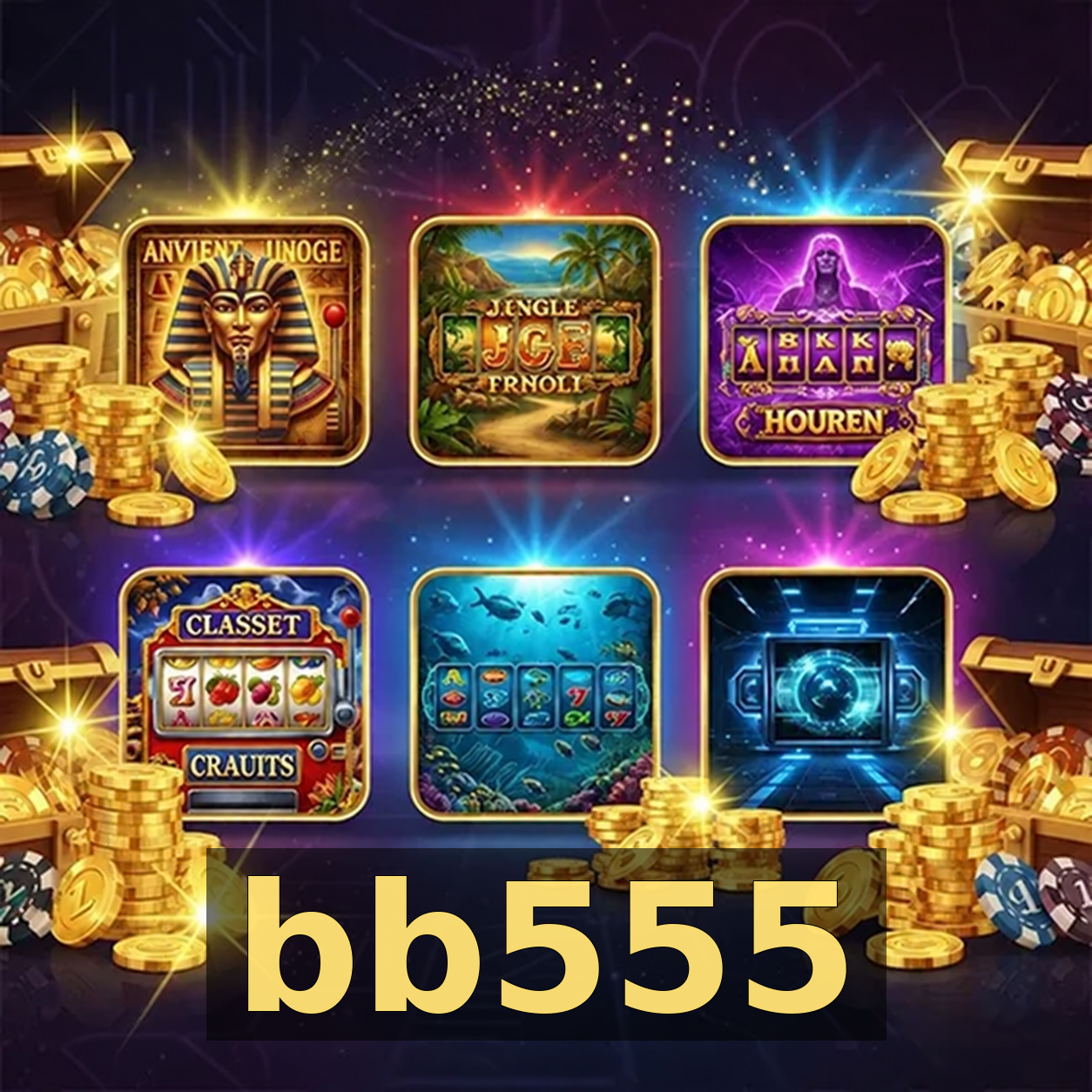 bb555 — destaque 2