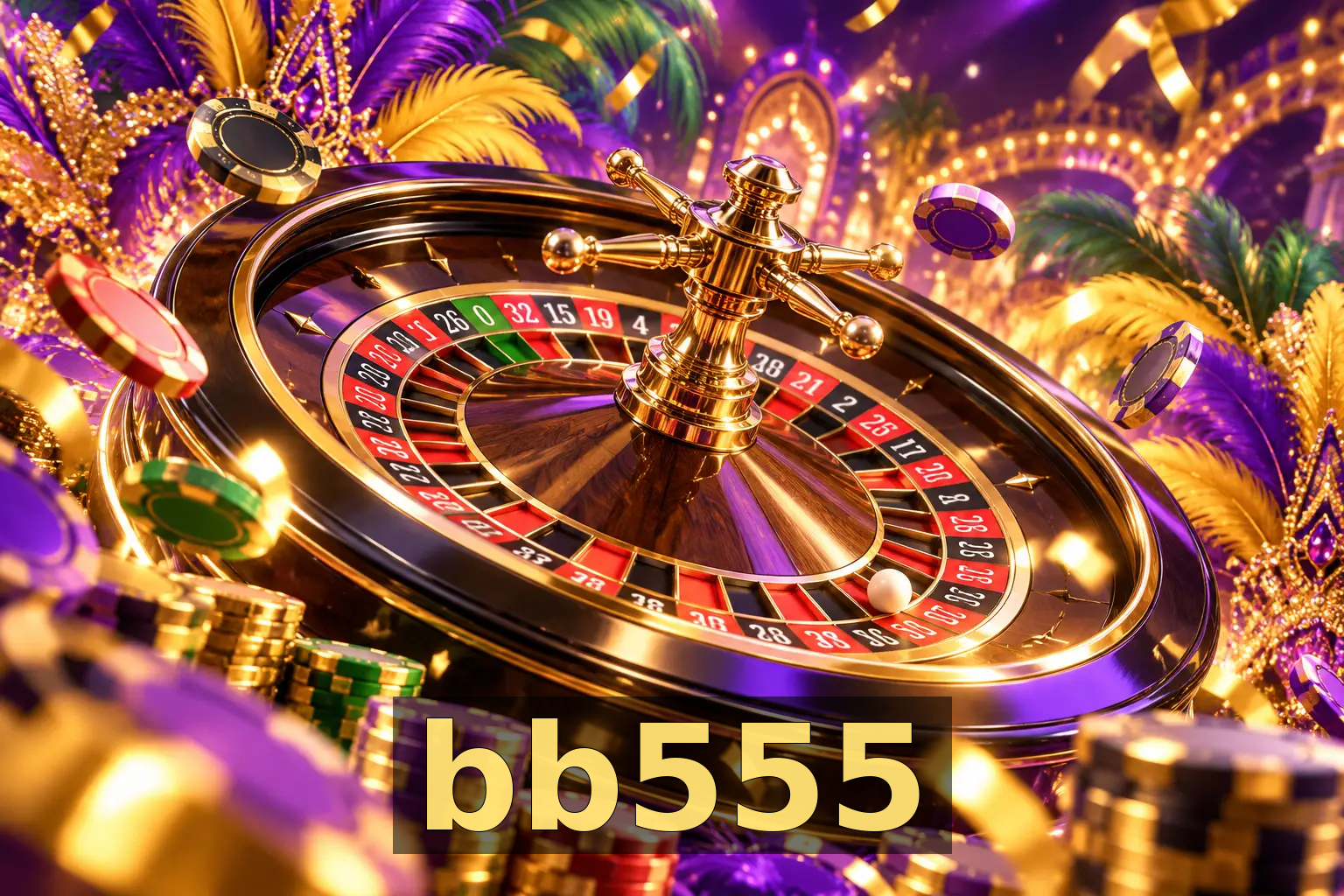bb555 — destaque 1