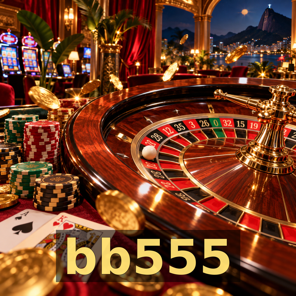 bb555 — destaque 1