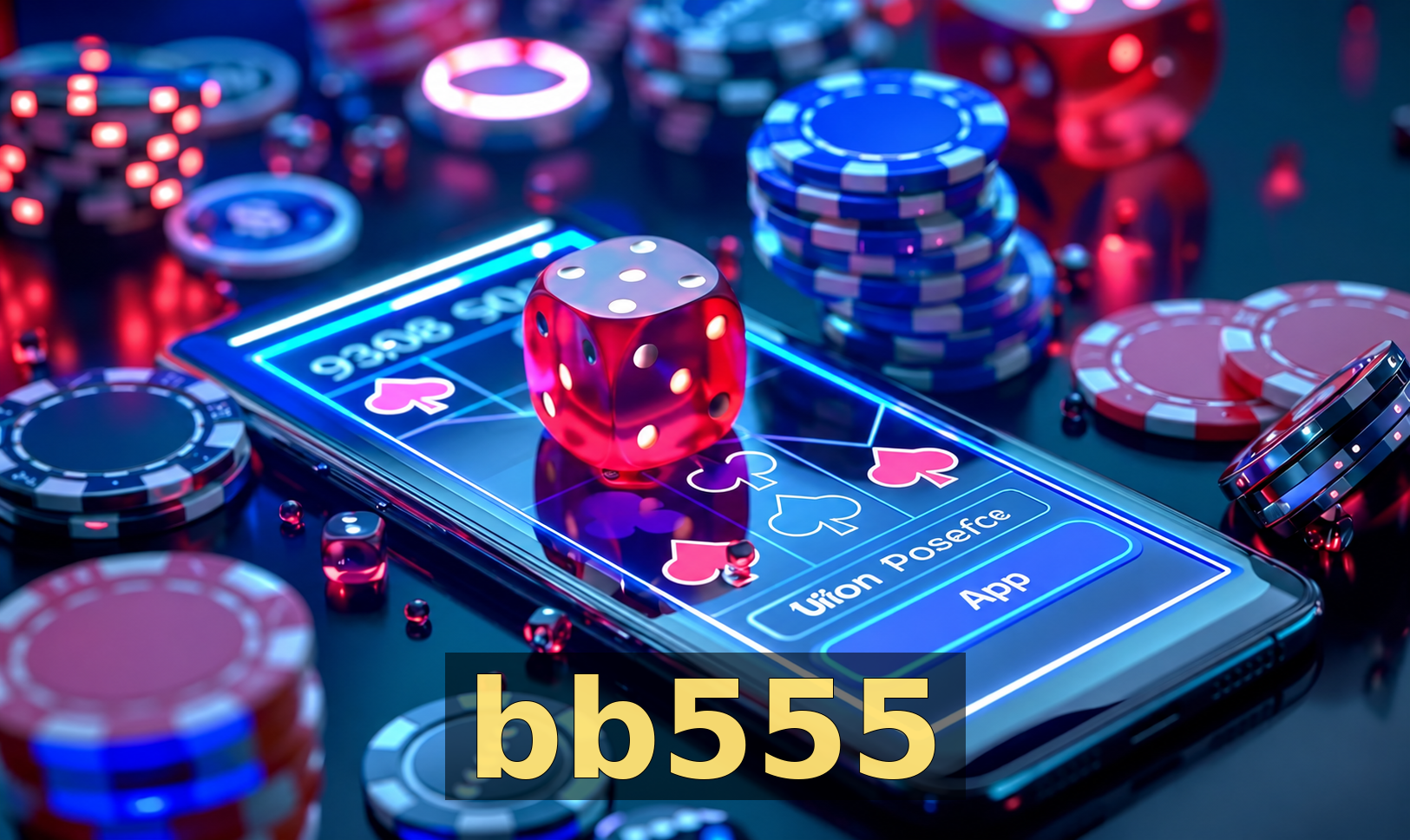 Promoções e bônus atrativos do site bb555