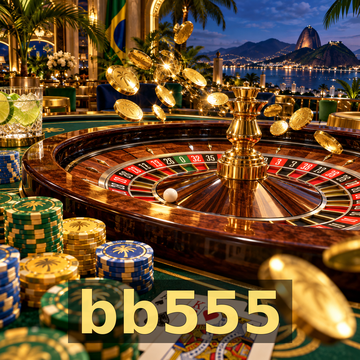 Novos jogos disponíveis na plataforma bb555