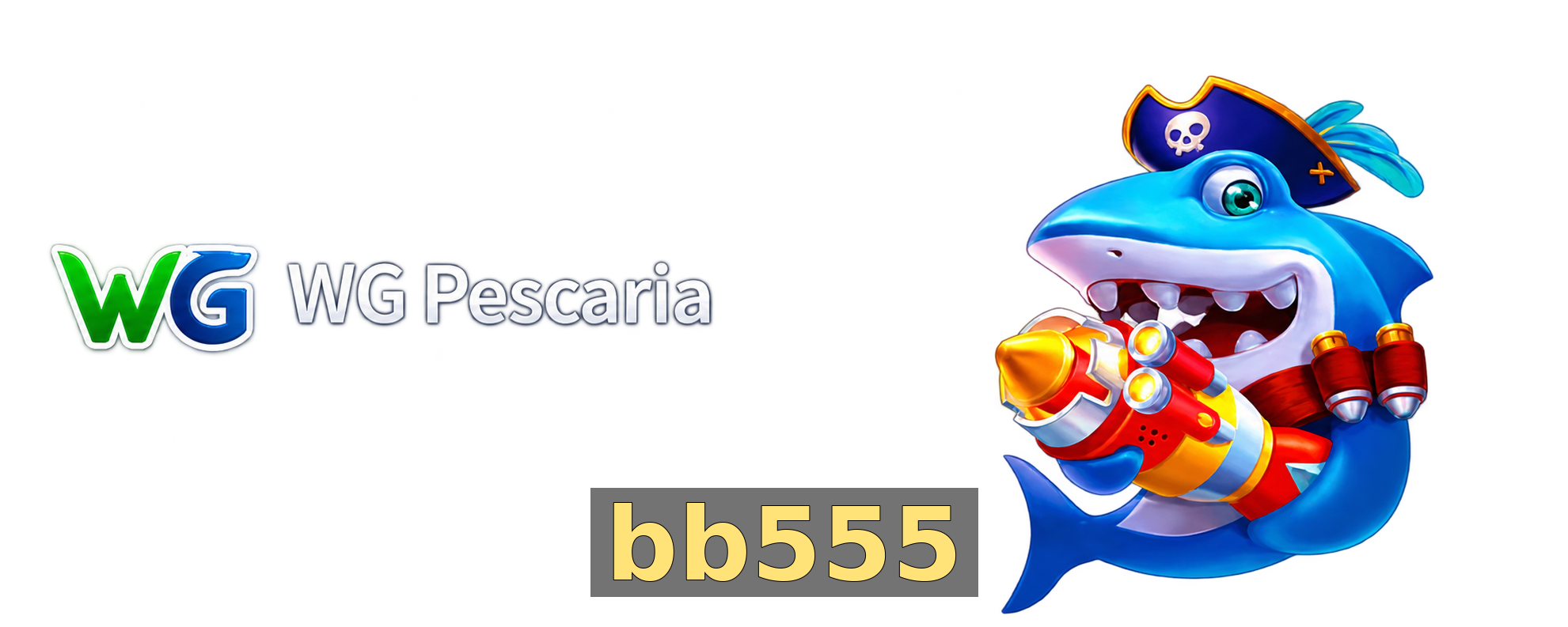 Opcões de jogos oferecidas pelo bb555
