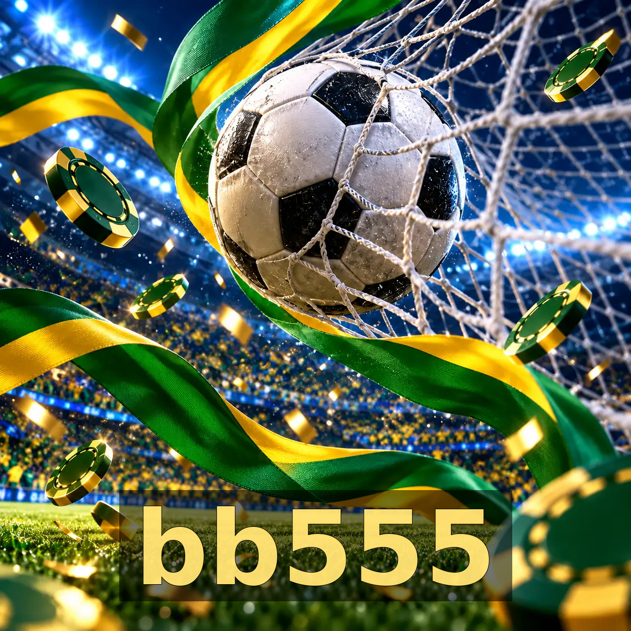 bb555 — destaque 1