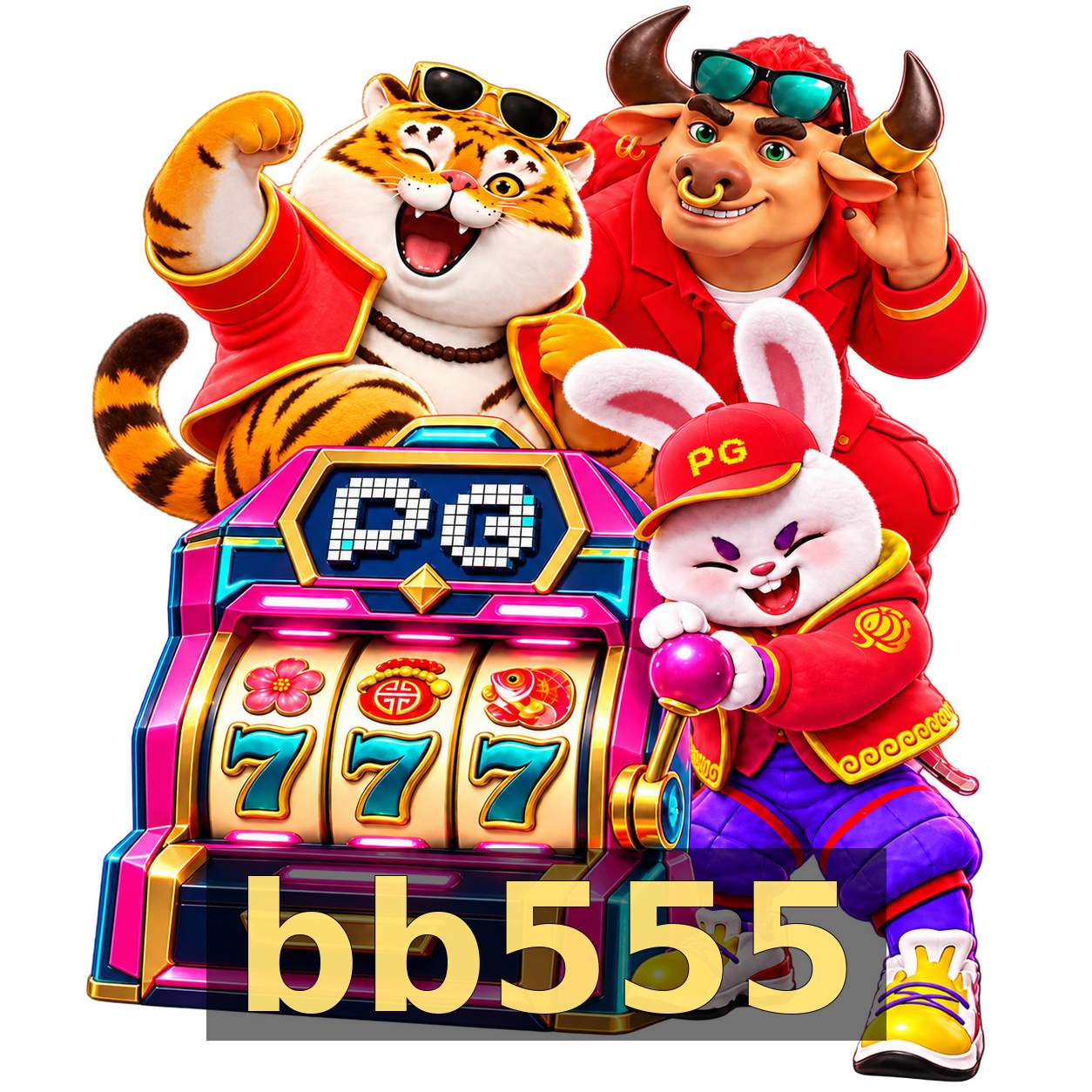 bb555 — destaque 2