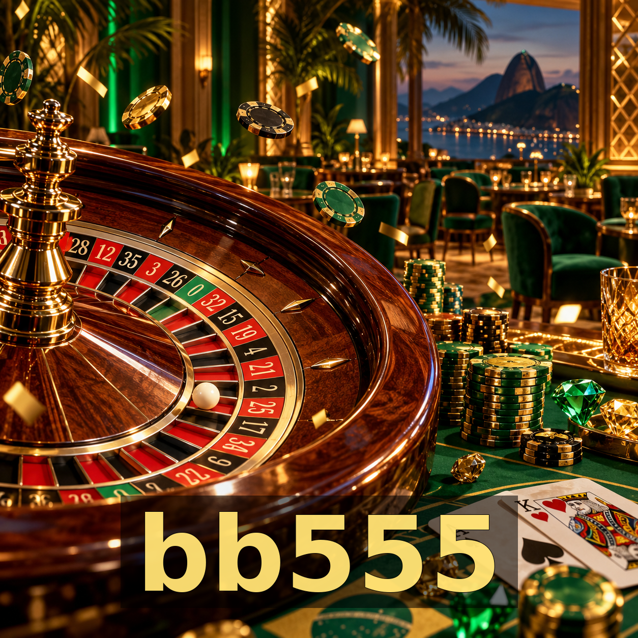bb555 — destaque 1