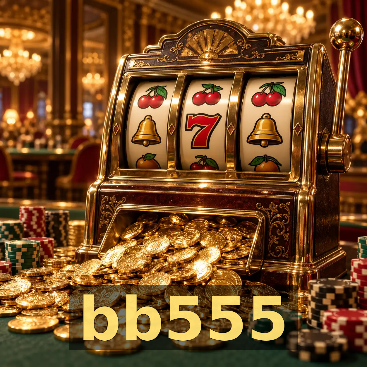 bb555 — destaque 2