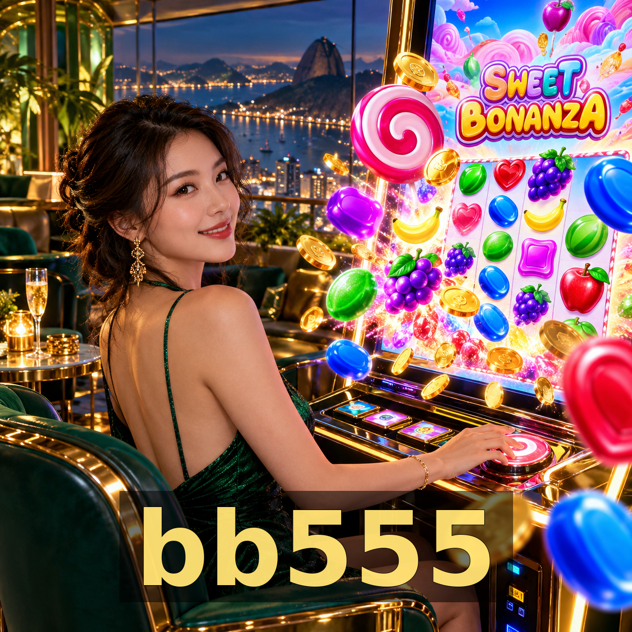 bb555 — destaque 1