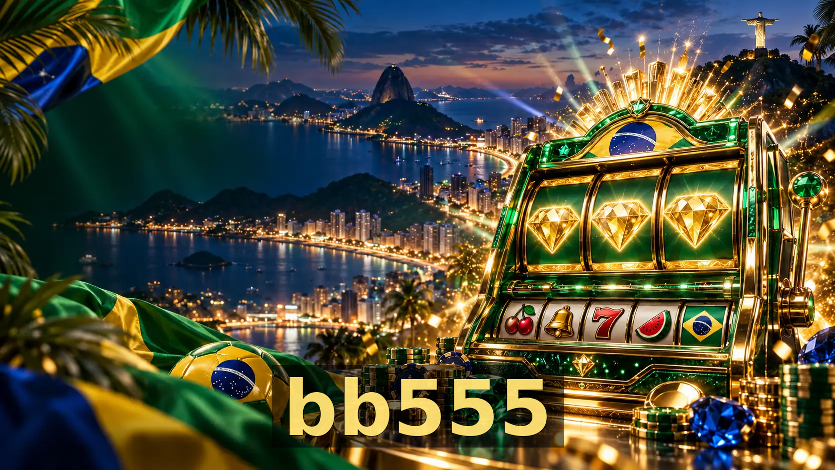 bb555 — destaque 1