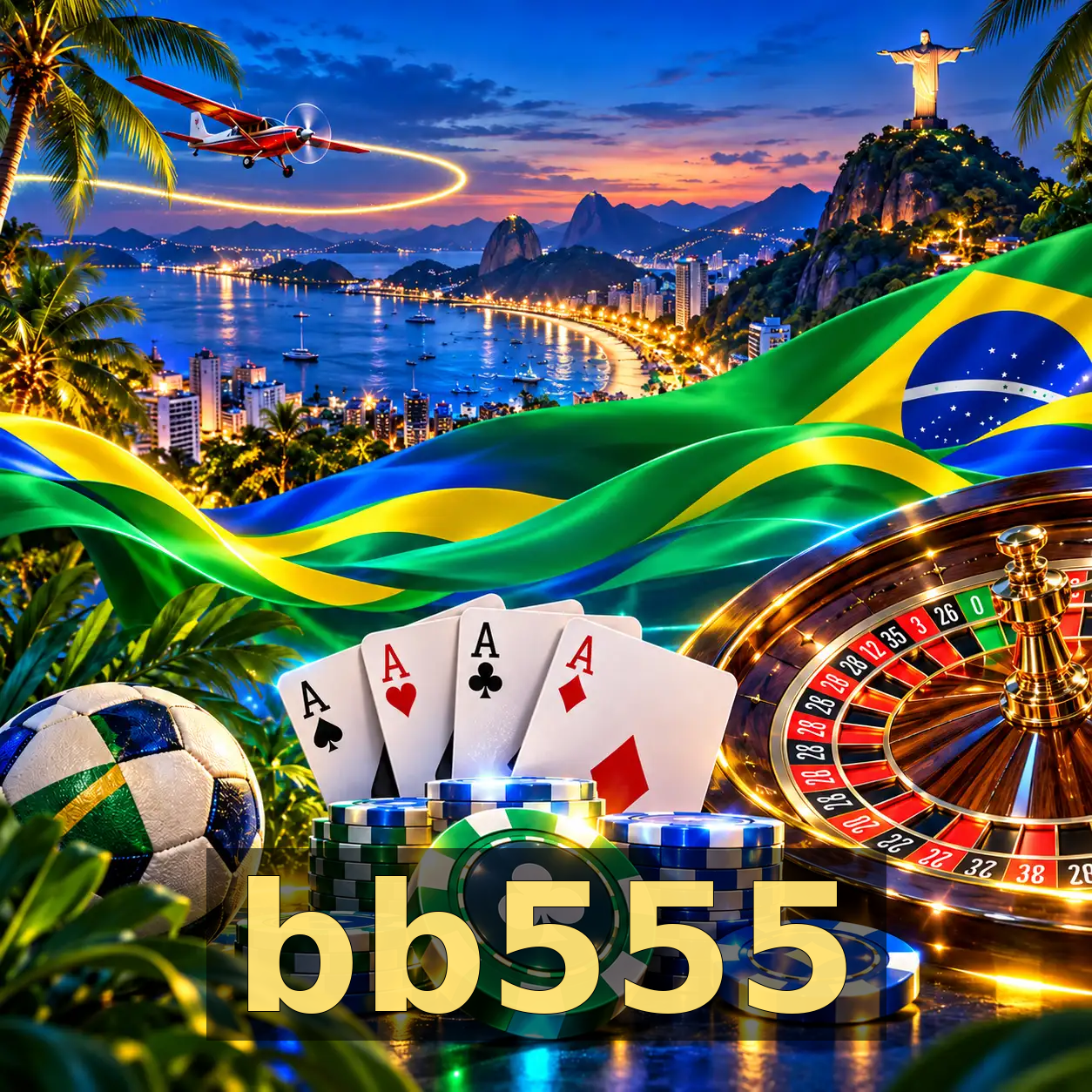 bb555: Segurança é a Chave para uma Aposta Confiável e Divertida