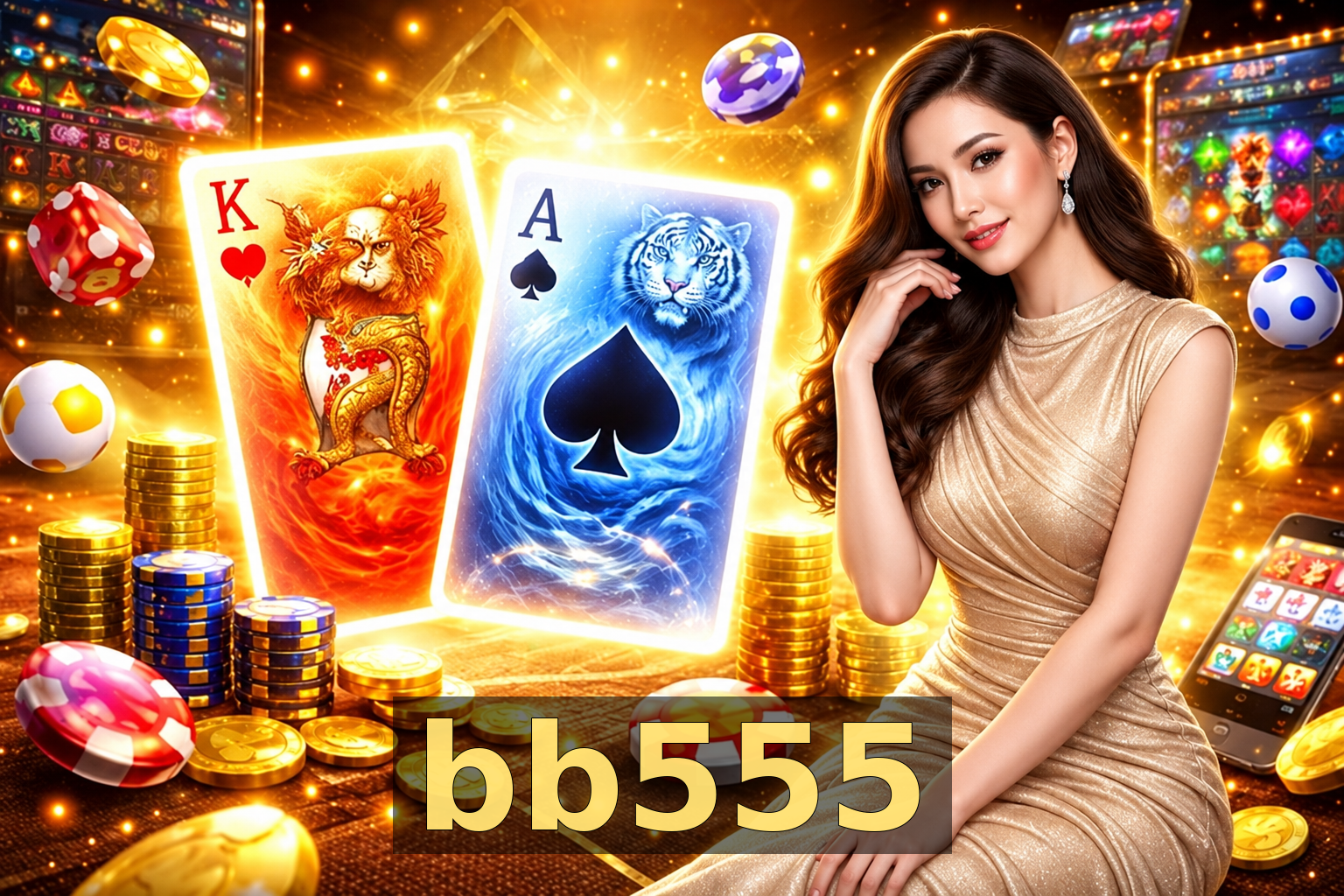 bb555 Promoções
