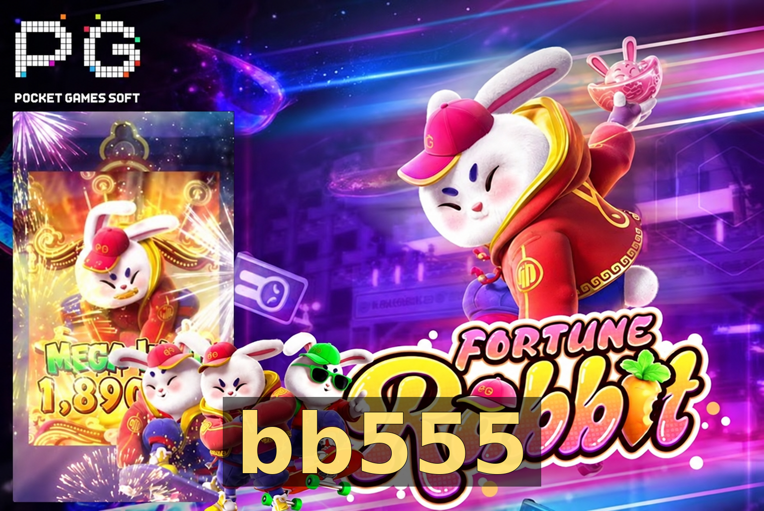 bb555 — destaque 2