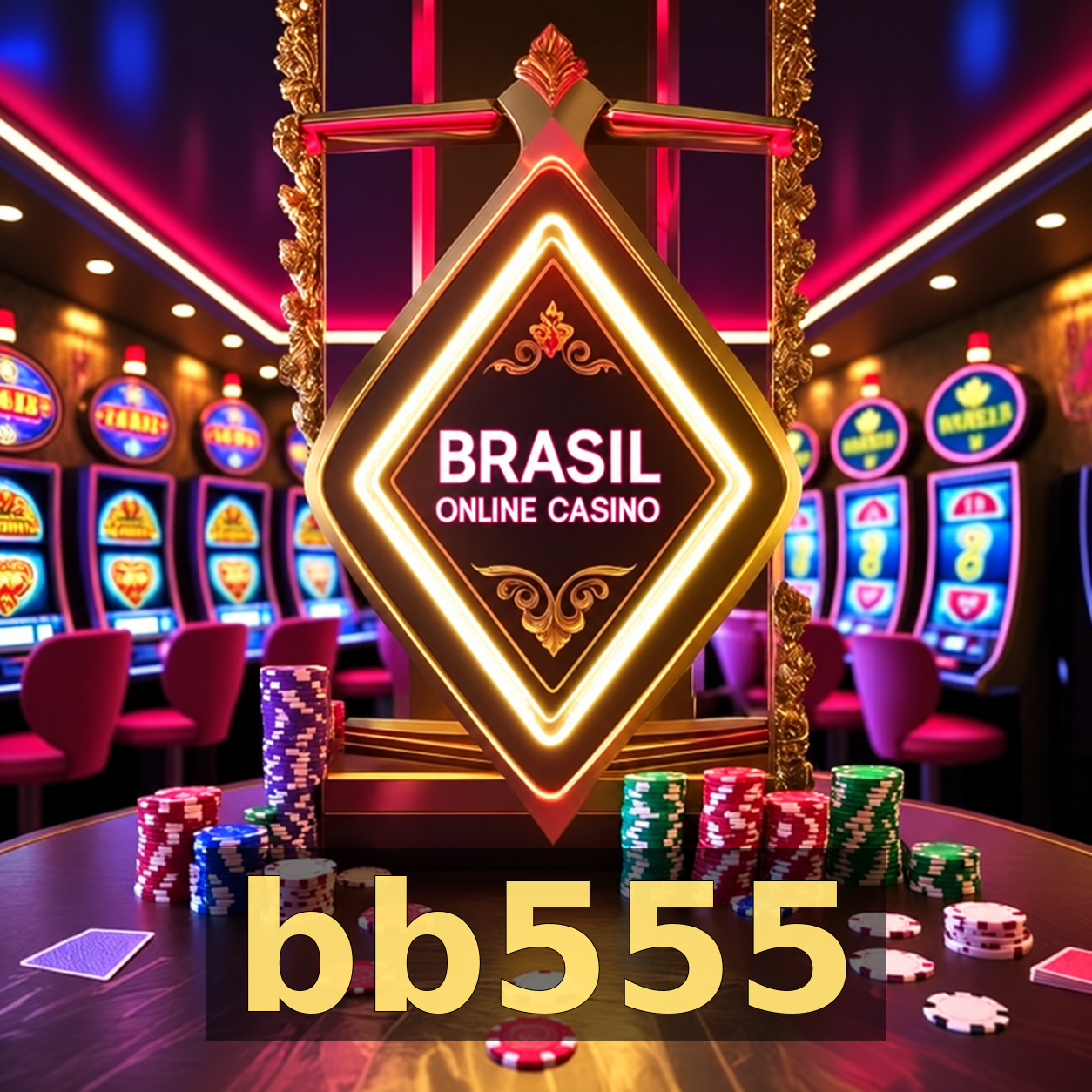 bb555 — destaque 2