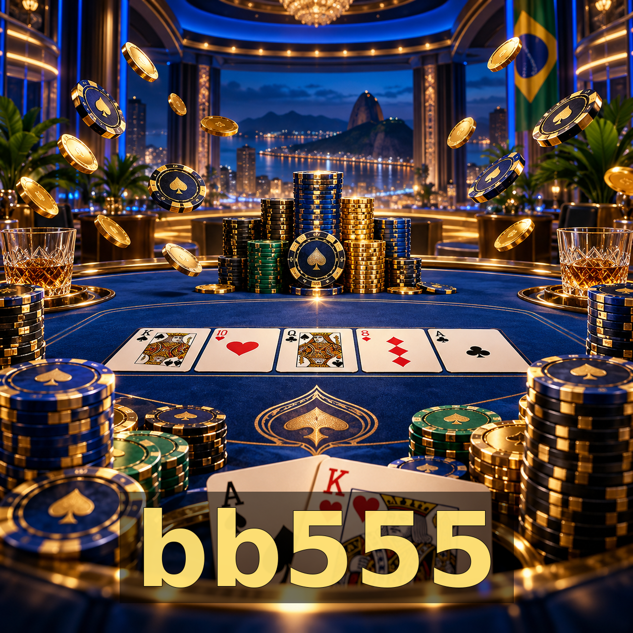 bb555 — destaque 1