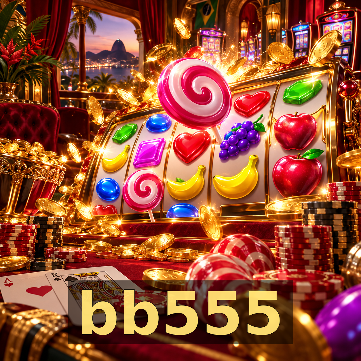 Plataforma de apostas bb555 e sua usabilidade