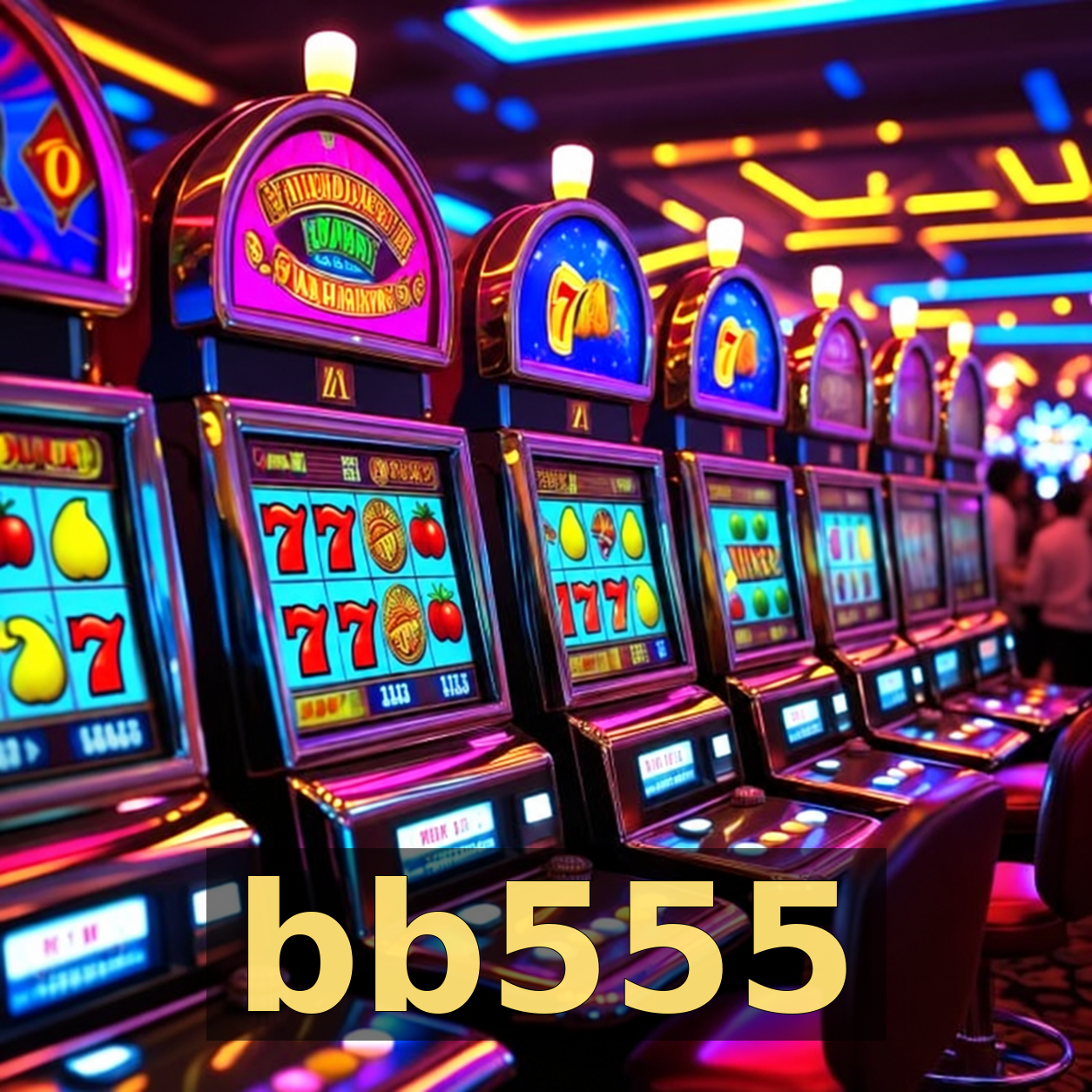 bb555 — destaque 1