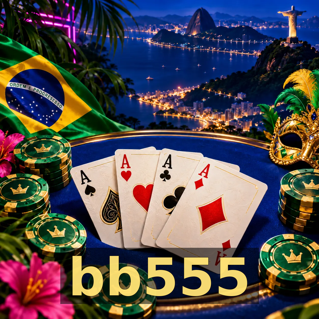 Tendências de jogadores no bb555 em 2025