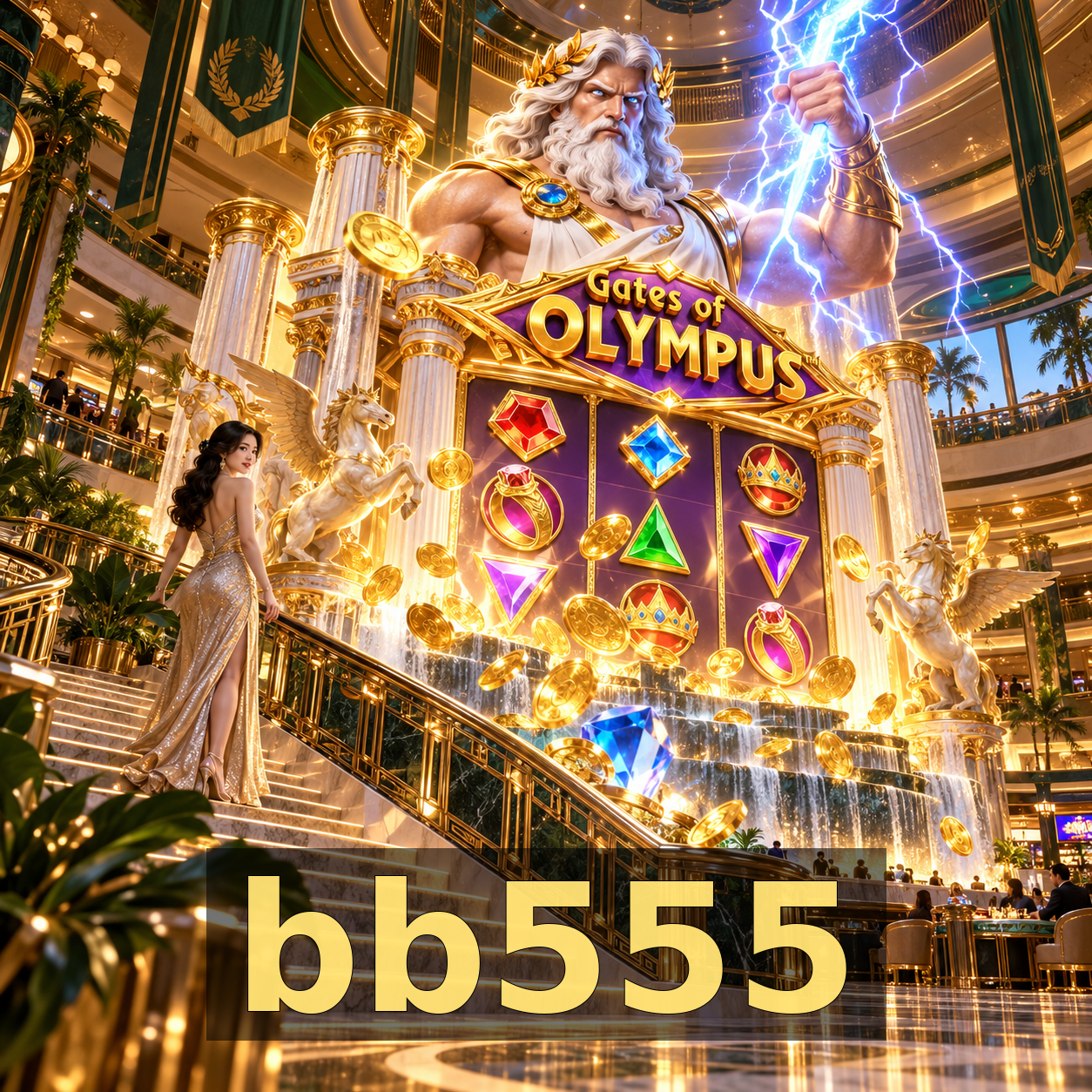 bb555 — destaque 2