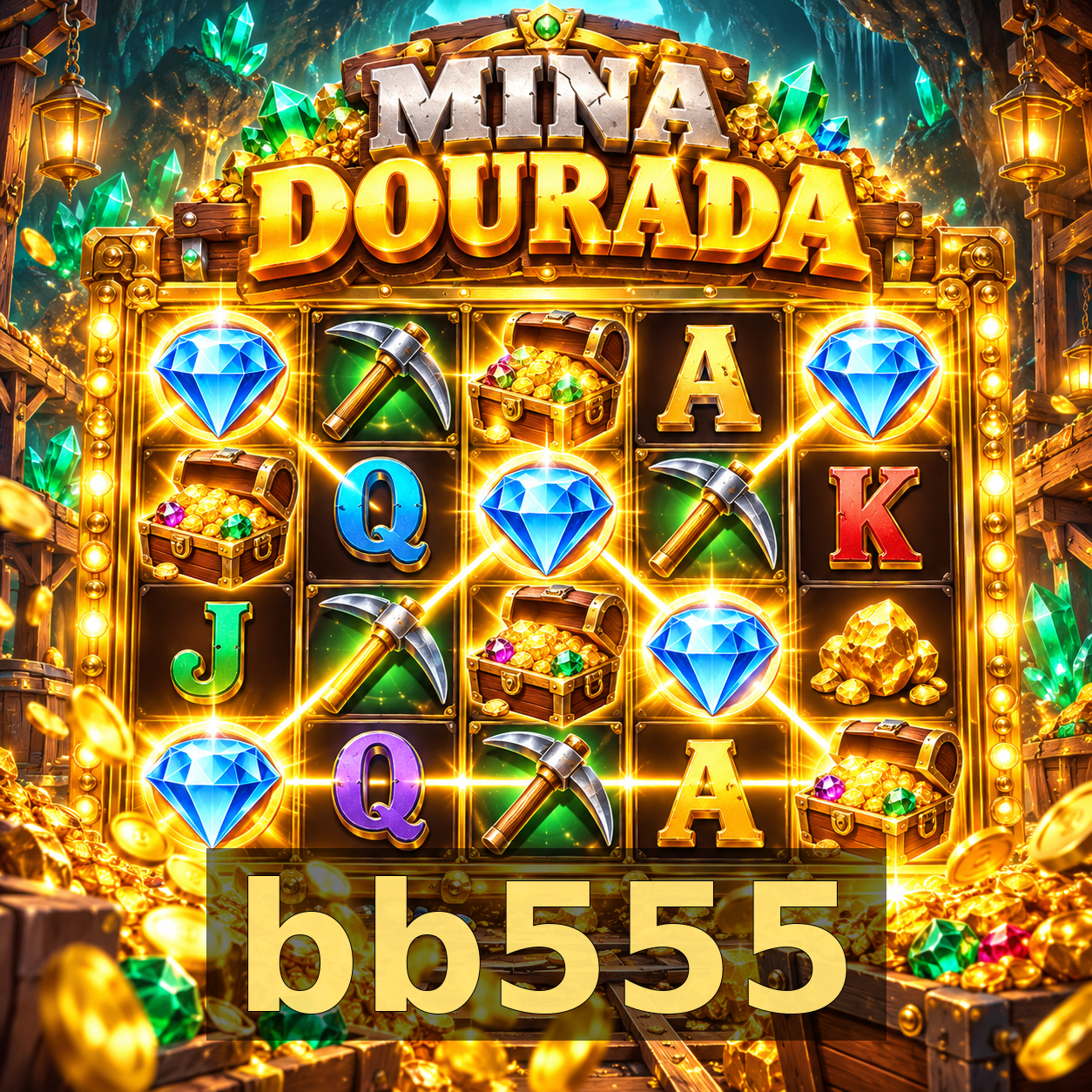 bb555 — destaque 1