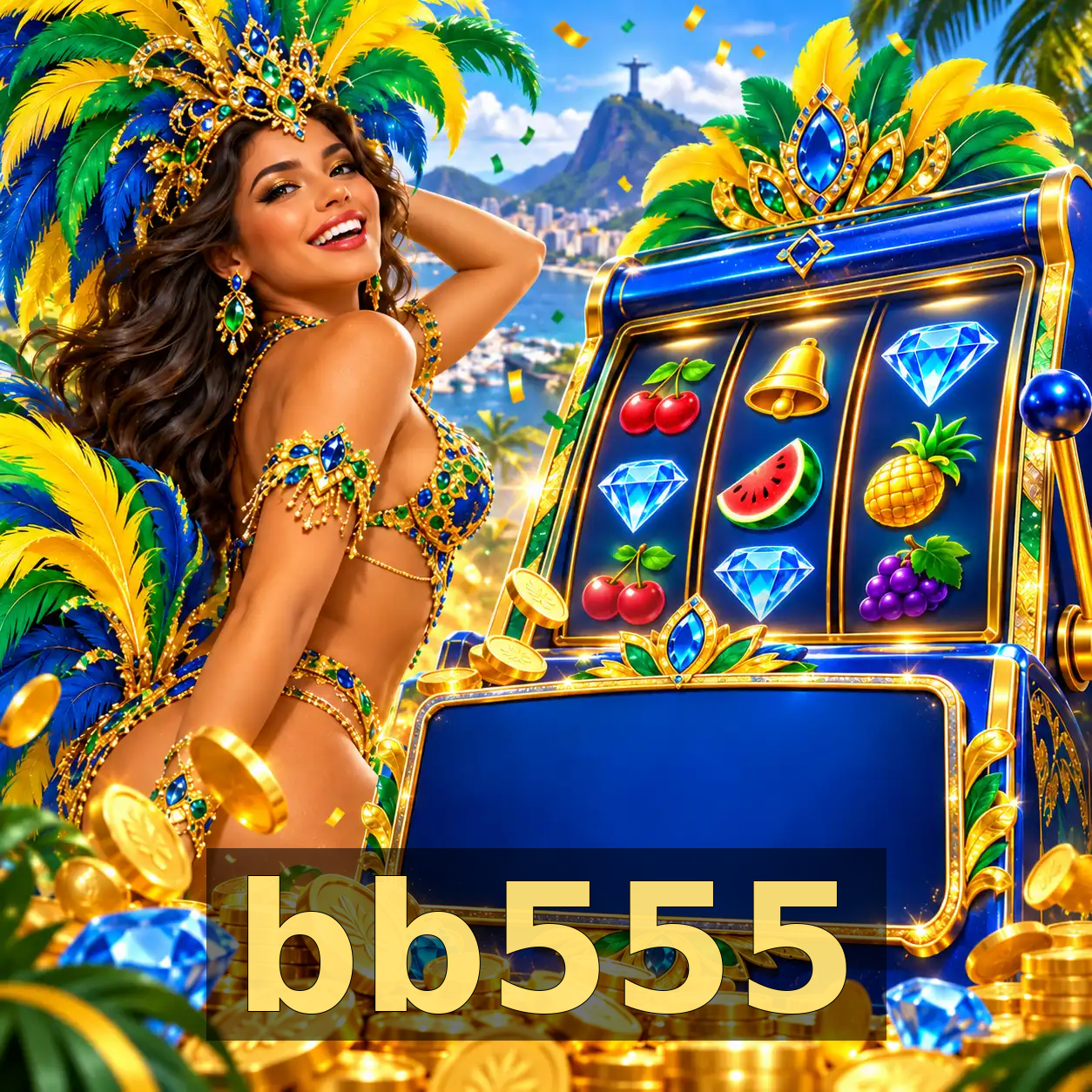 bb555 — destaque 2