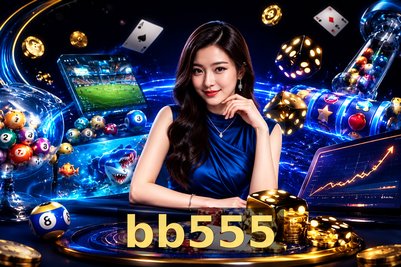 bb555 — destaque 1