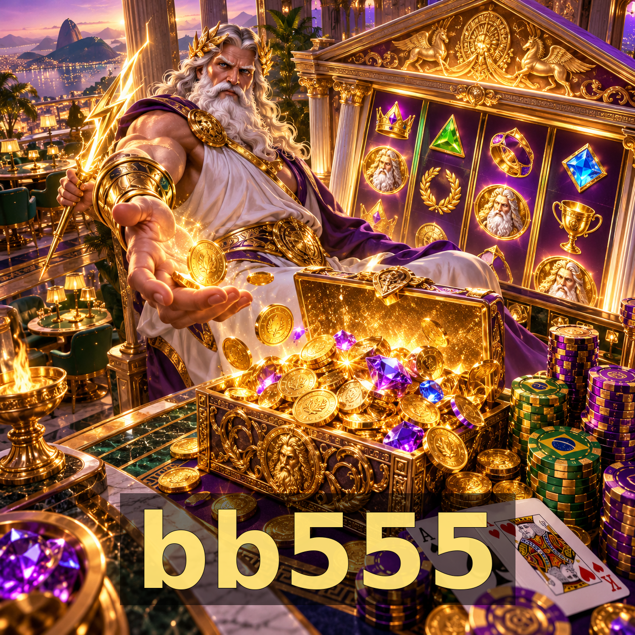 bb555 — destaque 2