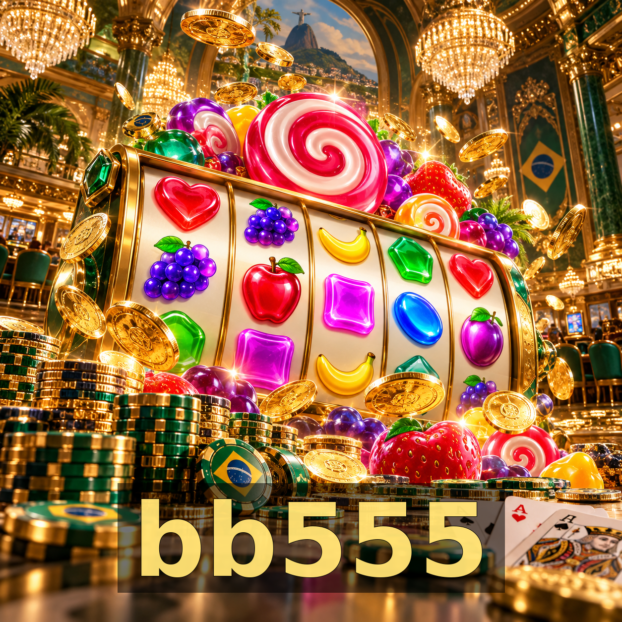 bb555 — destaque 2