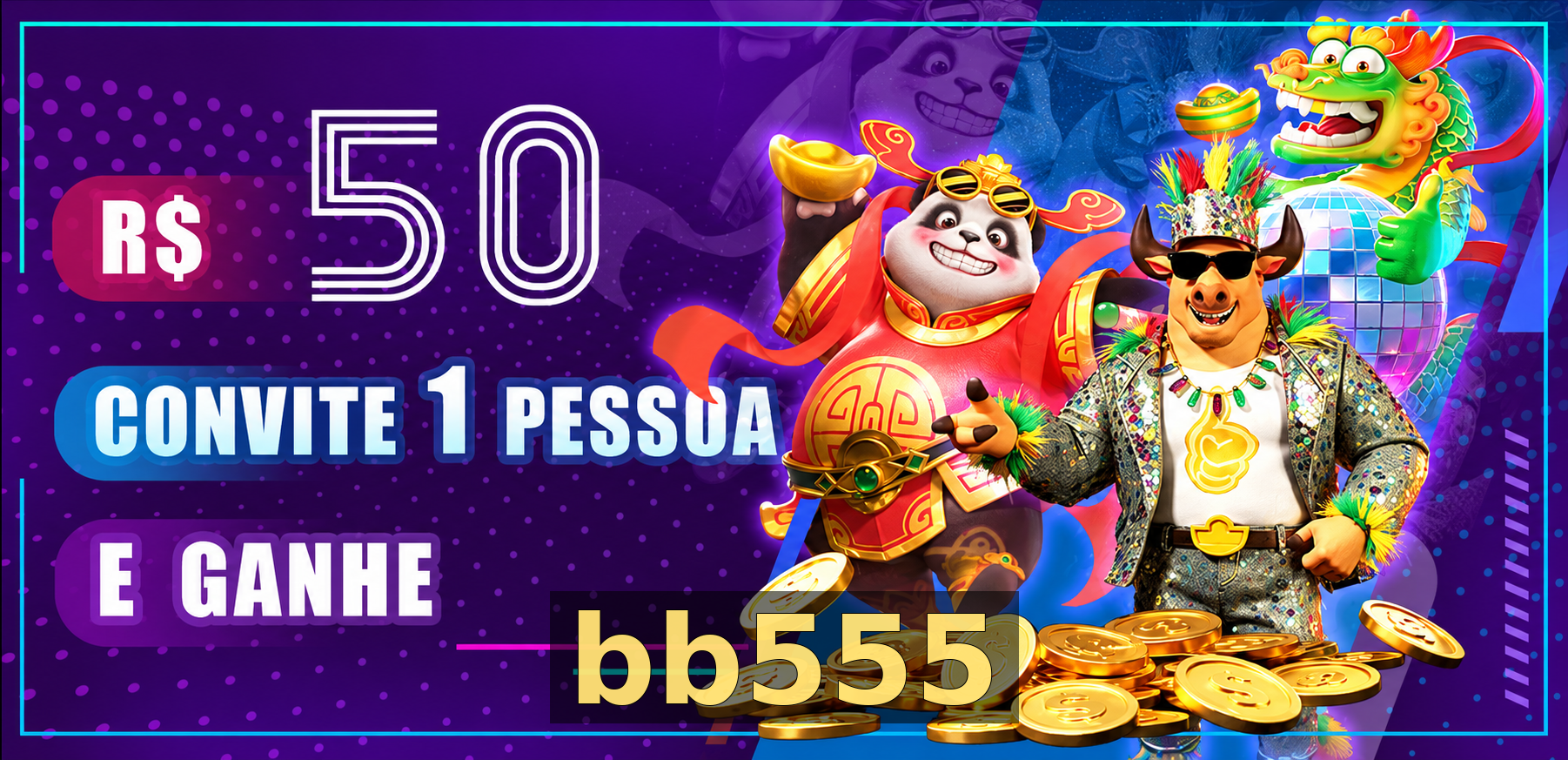bb555 — destaque 1